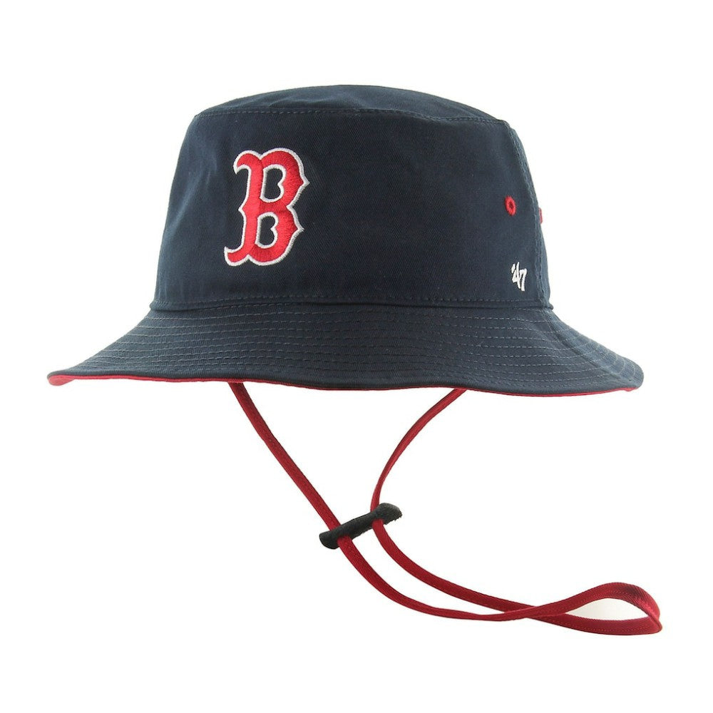 Boston Red Sox '47 Team Kirby Bucket Hat | MLB Near me