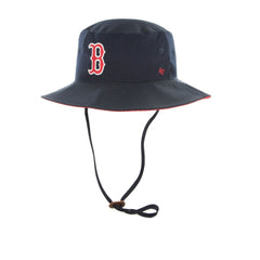 Boston Red Sox '47 Panama Pail Team Bucket Hat | MLB On Sale