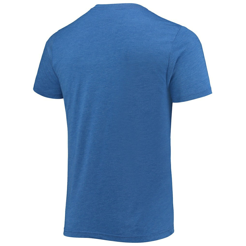 Dallas Mavericks Homage NBA x Rugrats Tri-Blend T-Shirt sale Online