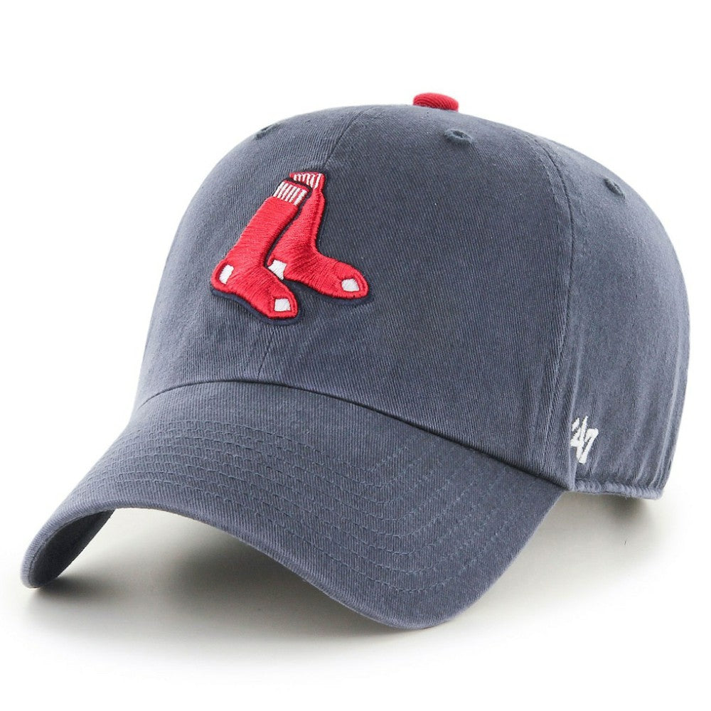 Boston Red Sox '47 Clean Up Adjustable Hat | MLB Online