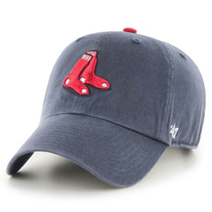 Boston Red Sox '47 Clean Up Adjustable Hat | MLB Online