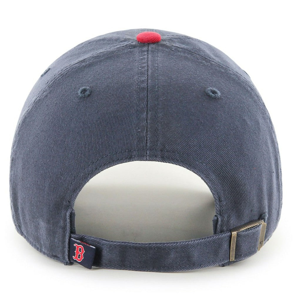 Boston Red Sox '47 Clean Up Adjustable Hat | MLB Online