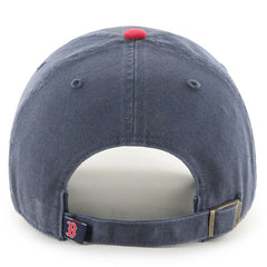 Boston Red Sox '47 Clean Up Adjustable Hat | MLB Online