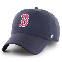 Boston Red Sox '47 Running Clean Up Adjustable Hat | MLB Discount