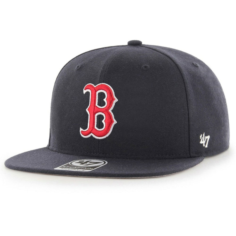 Boston Red Sox '47 Snapback Adjustable Hat | MLB For sale