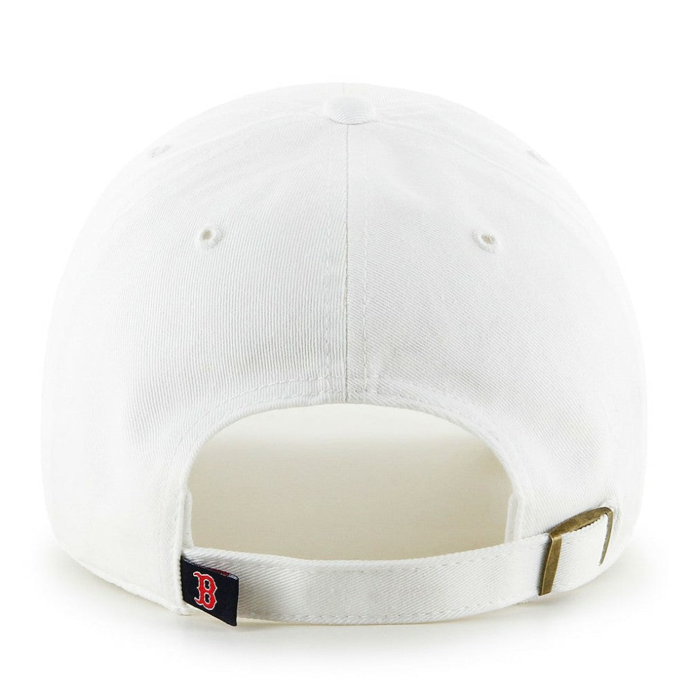 Boston Red Sox '47 Team Logo Clean Up Adjustable Hat | MLB US