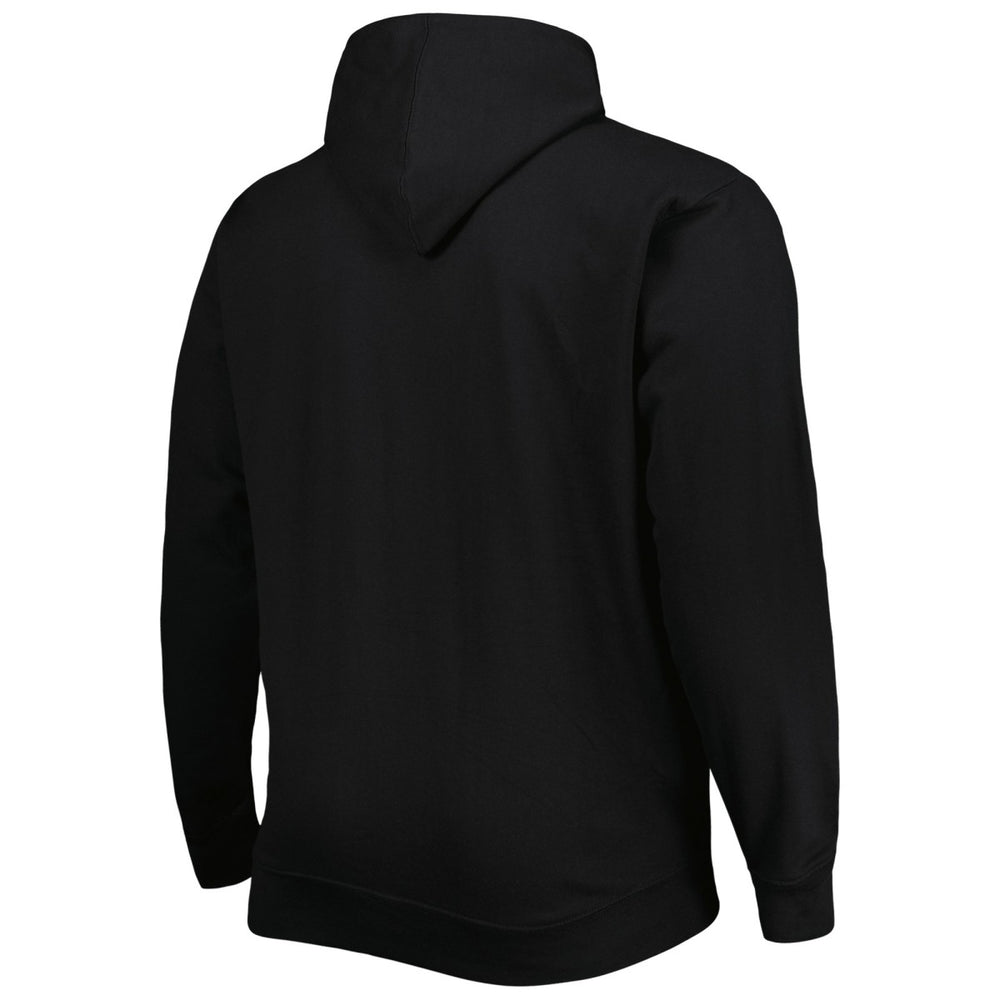 Portland Trail Blazers Big & Tall Heart & Soul Pullover Hoodie On Sale