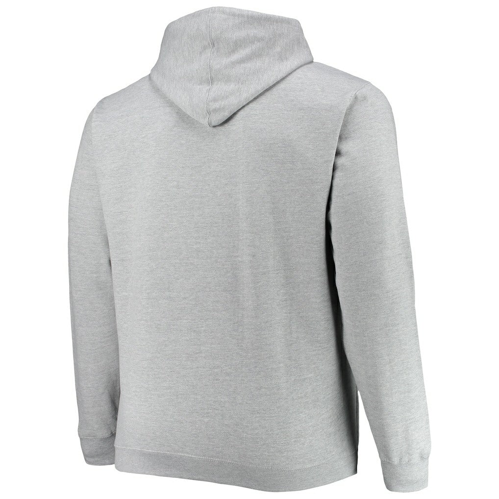 Chicago Bulls Big & Tall Heart & Soul Pullover Hoodie Online