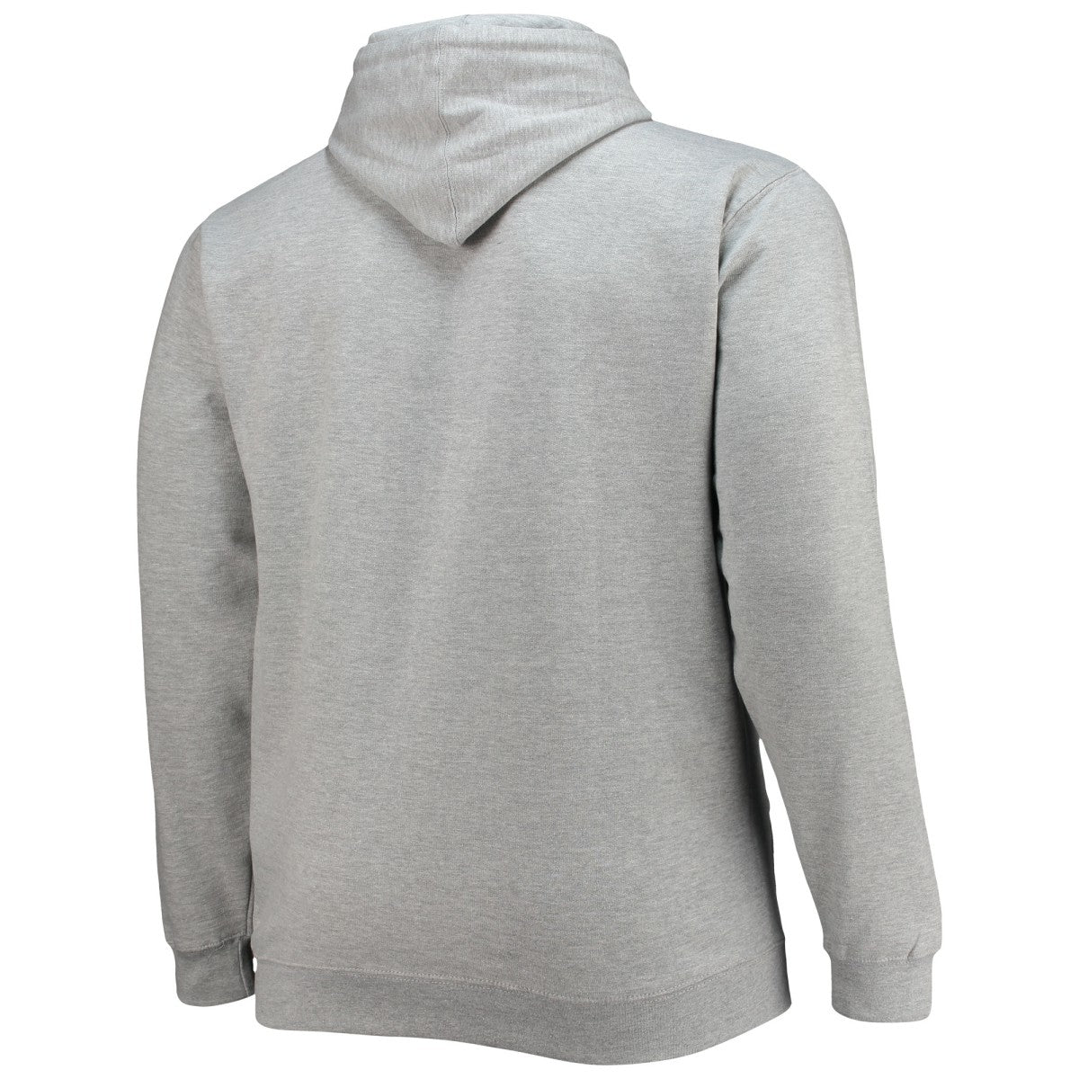 Memphis Grizzlies Big & Tall Heart & Soul Pullover Hoodie New