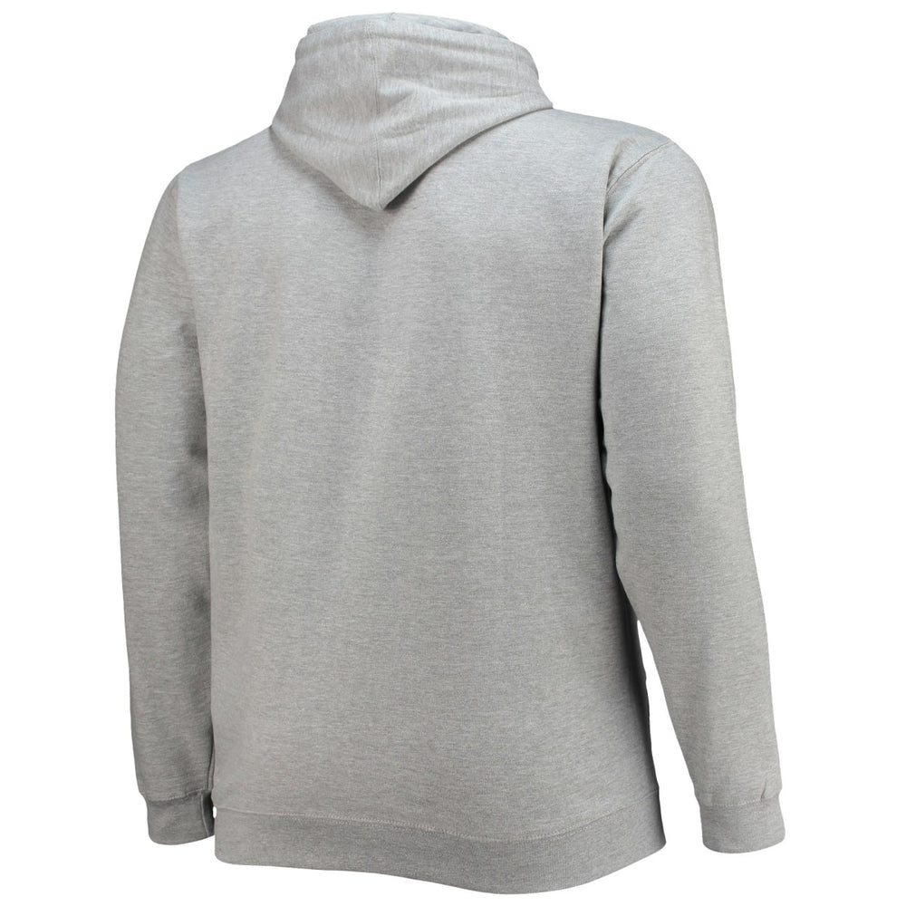 Miami Heat Big & Tall Heart & Soul Pullover Hoodie For Sale