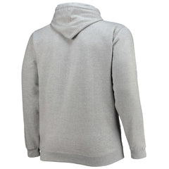 Miami Heat Big & Tall Heart & Soul Pullover Hoodie For Sale