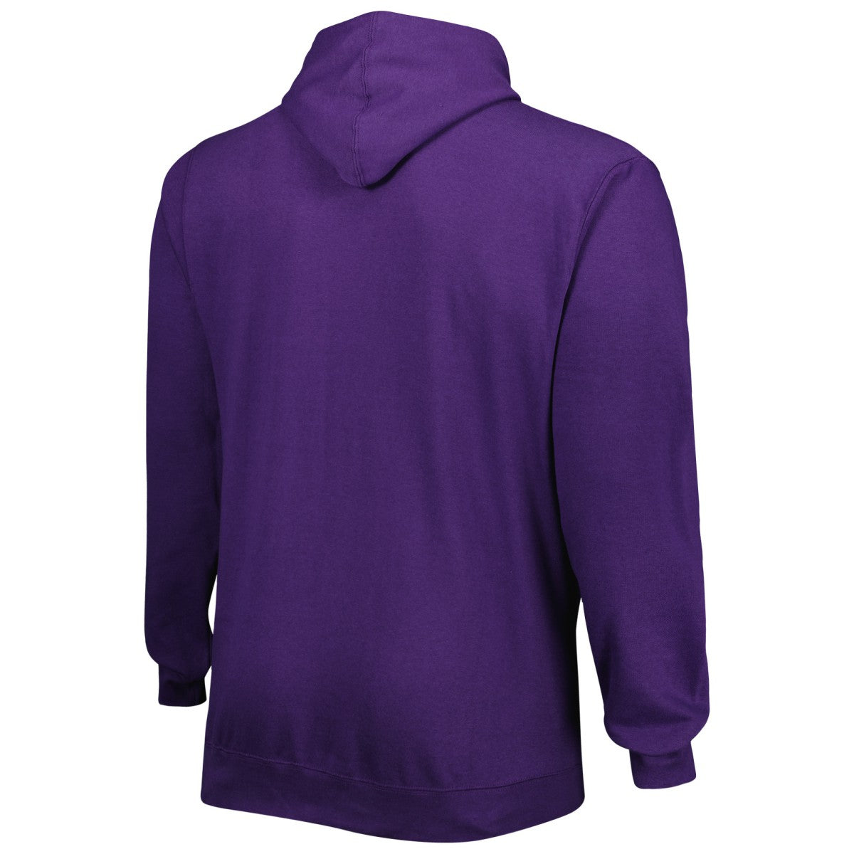 Los Angeles Lakers Big & Tall Heart & Soul Pullover Hoodie Online