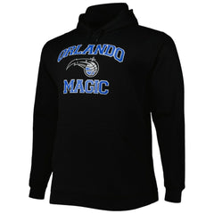Orlando Magic Big & Tall Heart & Soul Pullover Hoodie Outlet