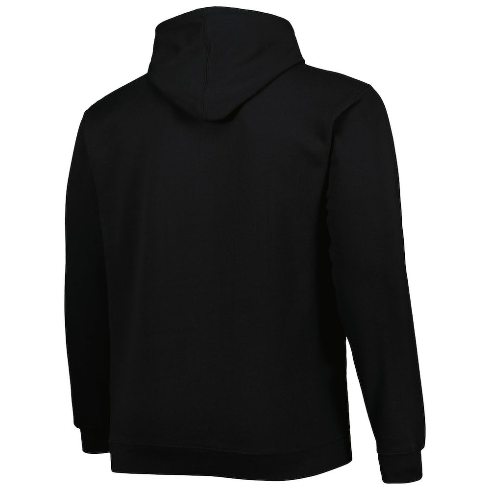 Brooklyn Nets Big & Tall Heart & Soul Pullover Hoodie Online