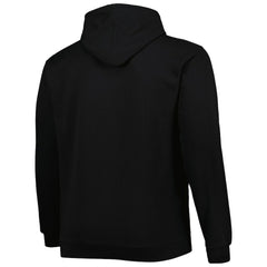 Brooklyn Nets Big & Tall Heart & Soul Pullover Hoodie Online