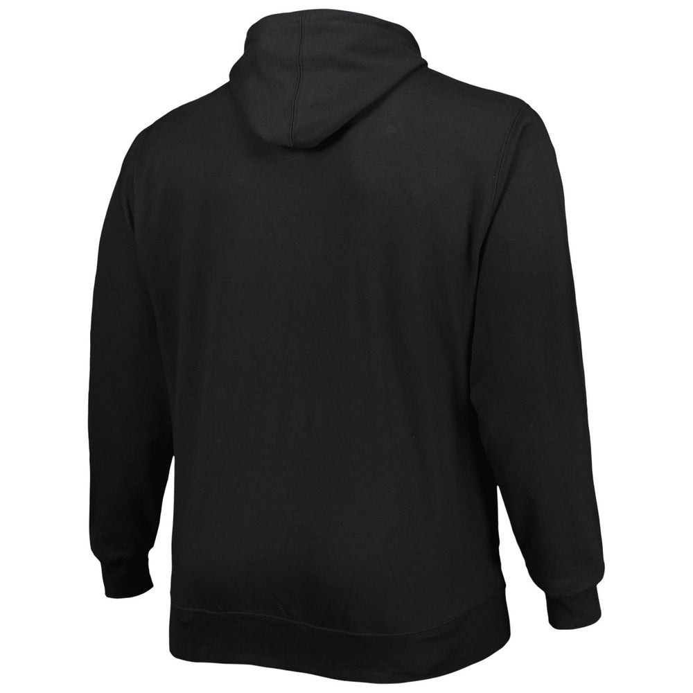 San Antonio Spurs Big & Tall Heart & Soul Pullover Hoodie Discount