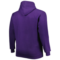 Phoenix Suns Big & Tall Heart & Soul Pullover Hoodie Discount