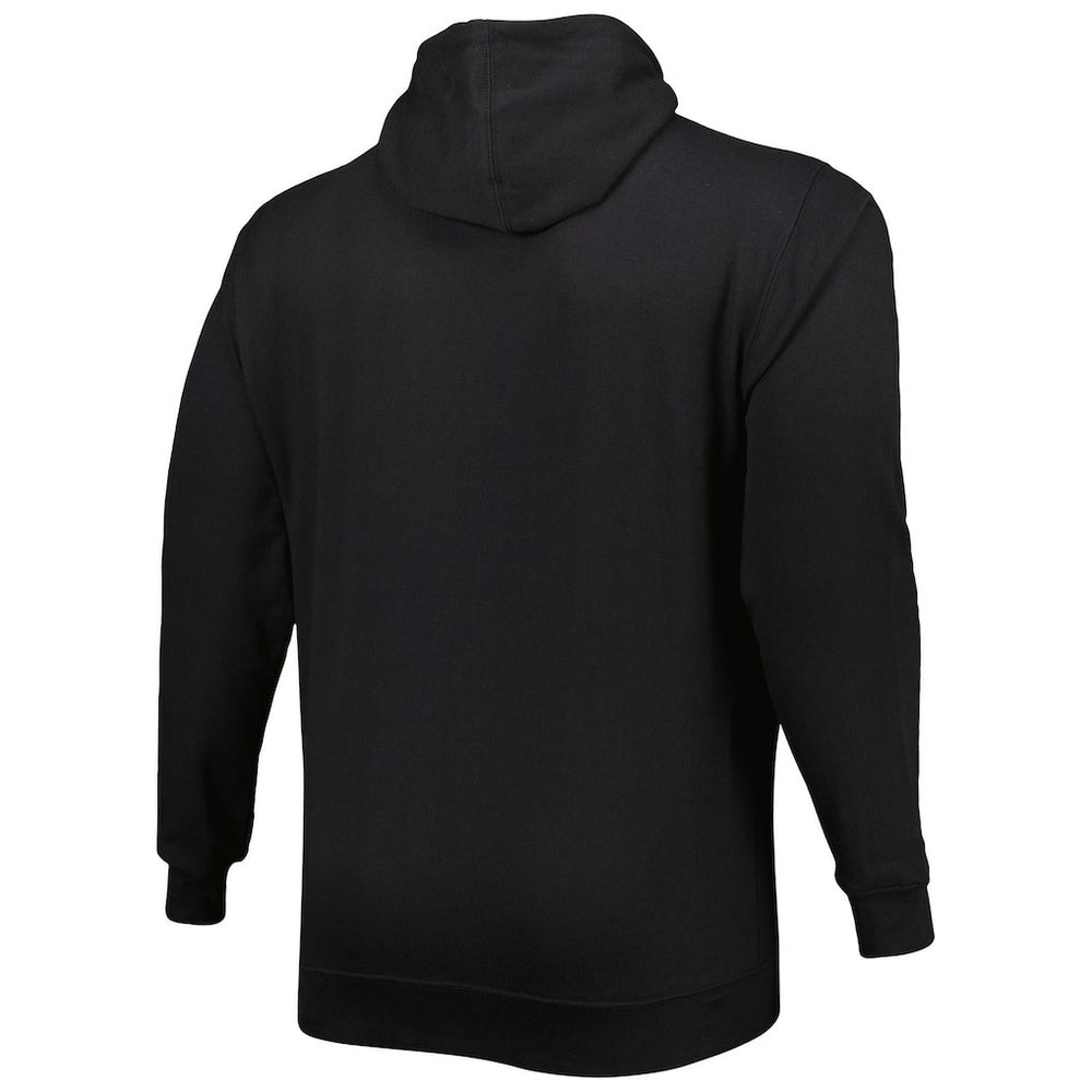 Golden State Warriors Big & Tall Heart & Soul Pullover Hoodie sale Discount