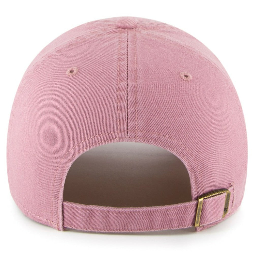 Boston Red Sox '47 Women's Clean Up Adjustable Hat | MLB Online