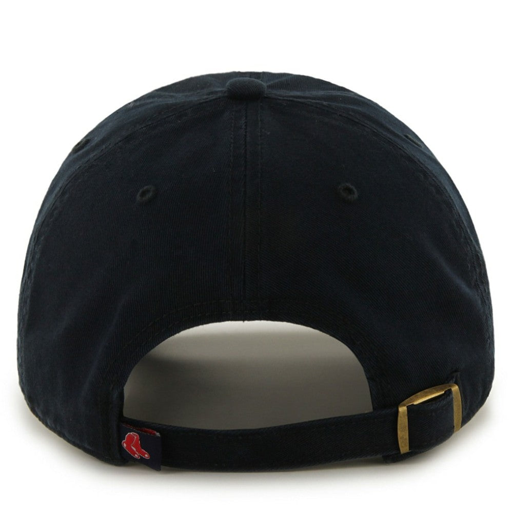Boston Red Sox '47 Women's Team Clean Up Adjustable Hat | MLB New