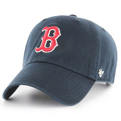 Boston Red Sox '47 Youth Clean Up Team Adjustable Hat | MLB Online