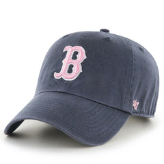 Boston Red Sox '47 Youth Logo Clean Up Adjustable Hat | MLB For sale