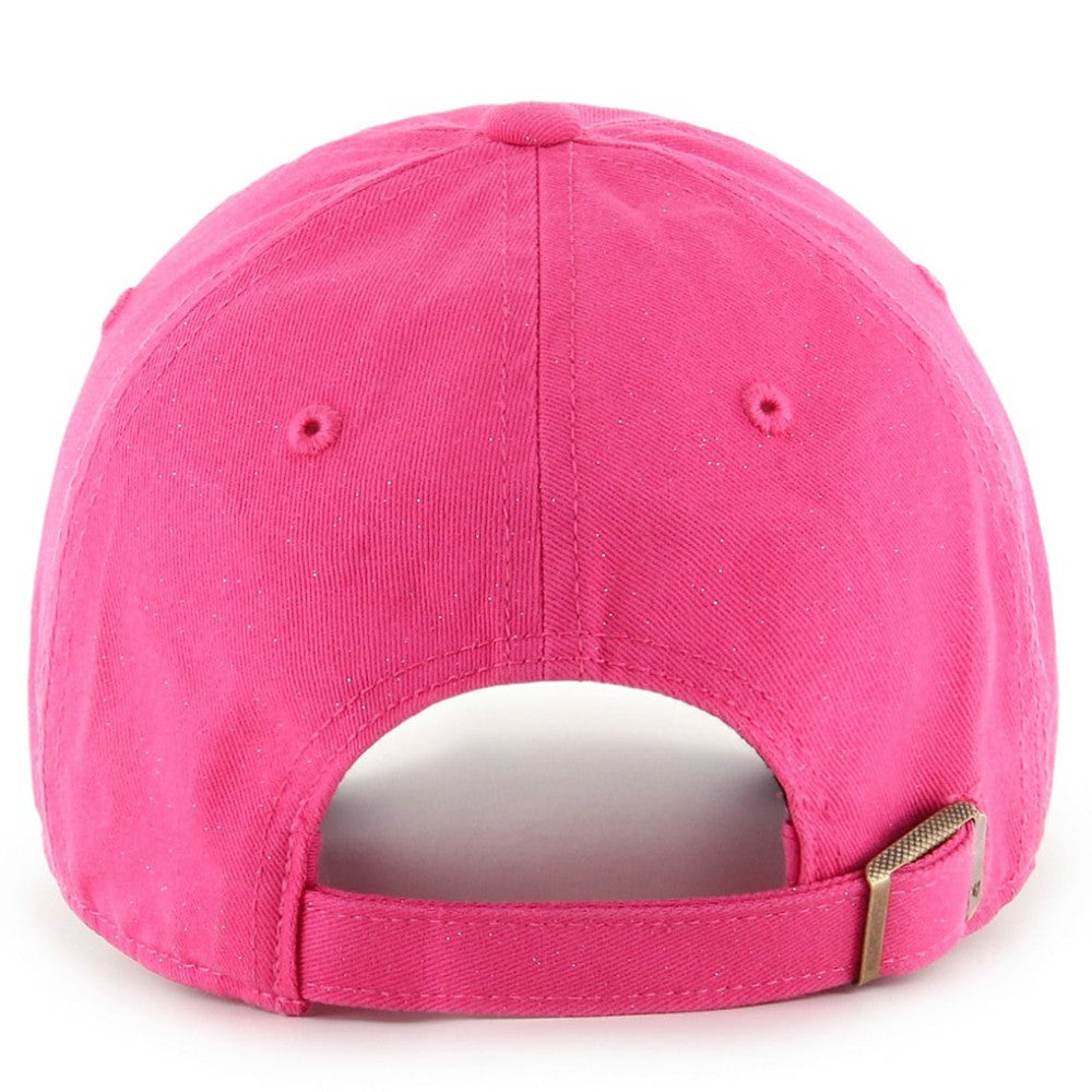 Boston Red Sox '47 Youth Stardust Clean Up Adjustable Hat | MLB Online