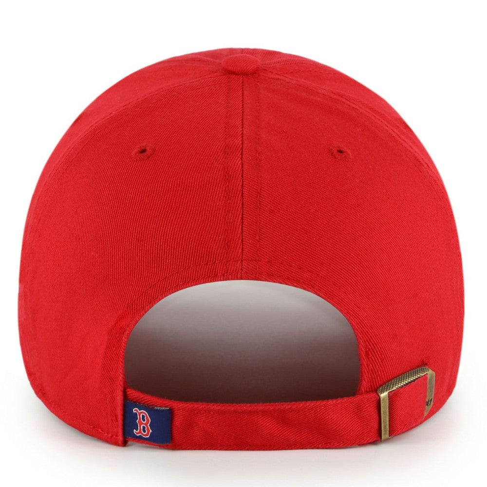 Boston Red Sox '47 Youth Clean Up Adjustable Hat | MLB Near me