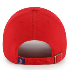 Boston Red Sox '47 Youth Clean Up Adjustable Hat | MLB Near me