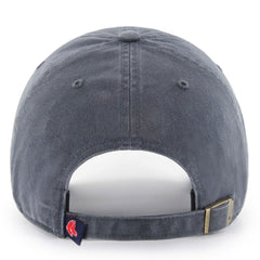 Boston Red Sox '47 Youth Vintage Clean Up Adjustable Hat | MLB On Sale