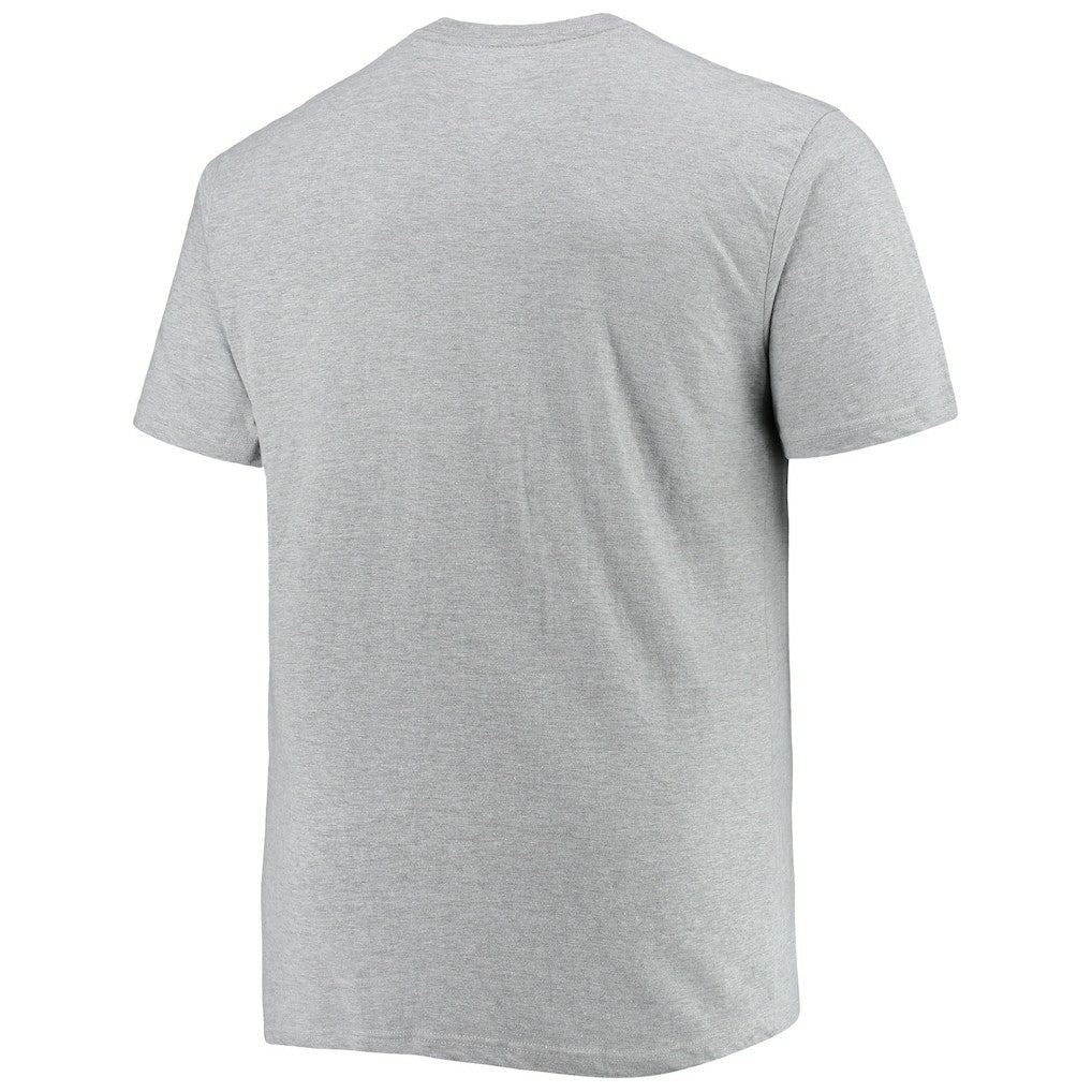 Philadelphia 76ers Big & Tall Heart & Soul T-Shirt Discount