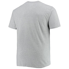 Philadelphia 76ers Big & Tall Heart & Soul T-Shirt Discount