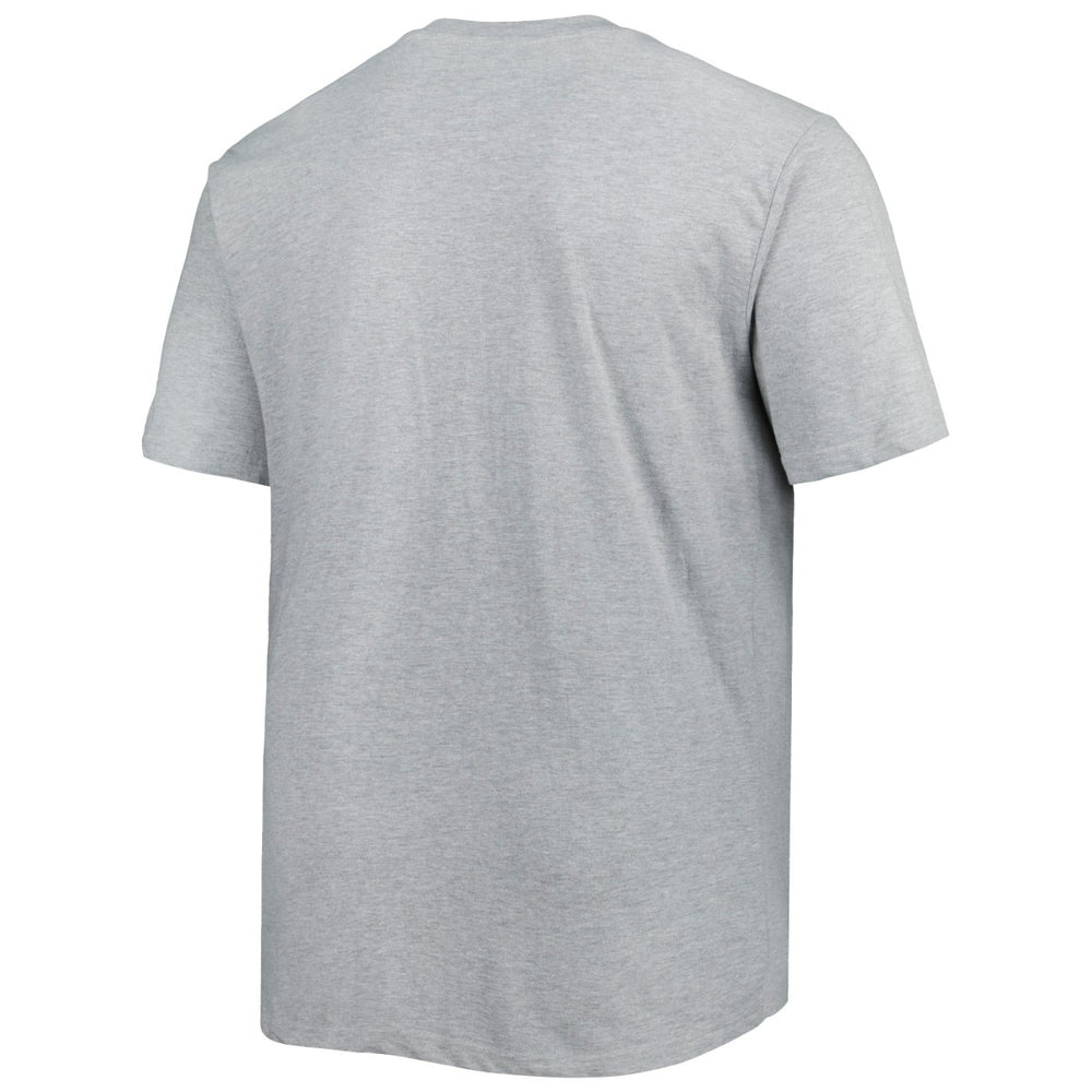 Milwaukee Bucks Big & Tall Heart & Soul T-Shirt Discount