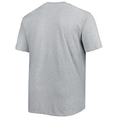 Milwaukee Bucks Big & Tall Heart & Soul T-Shirt Discount