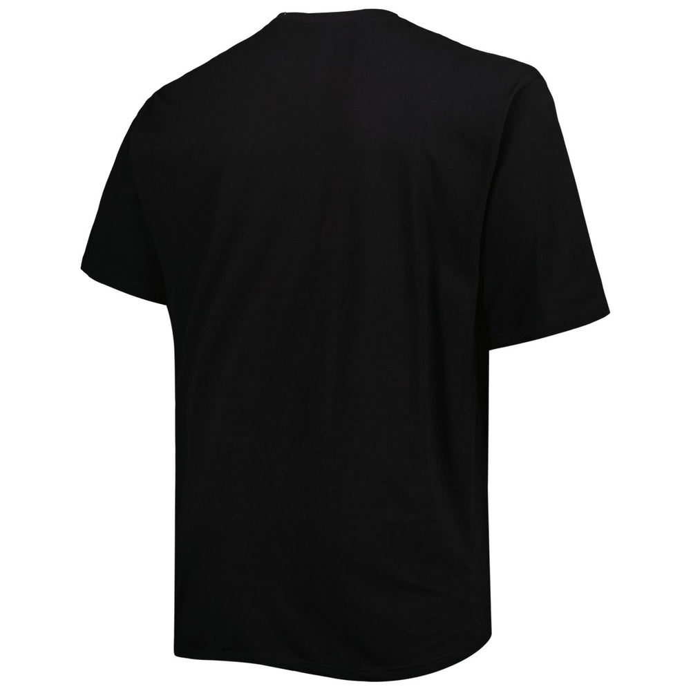 Portland Trail Blazers Big & Tall Heart & Soul T-Shirt Discount