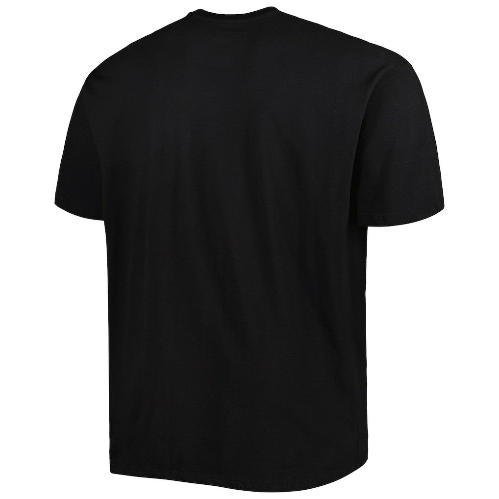 Boston Celtics Big & Tall Heart & Soul T-Shirt For Sale