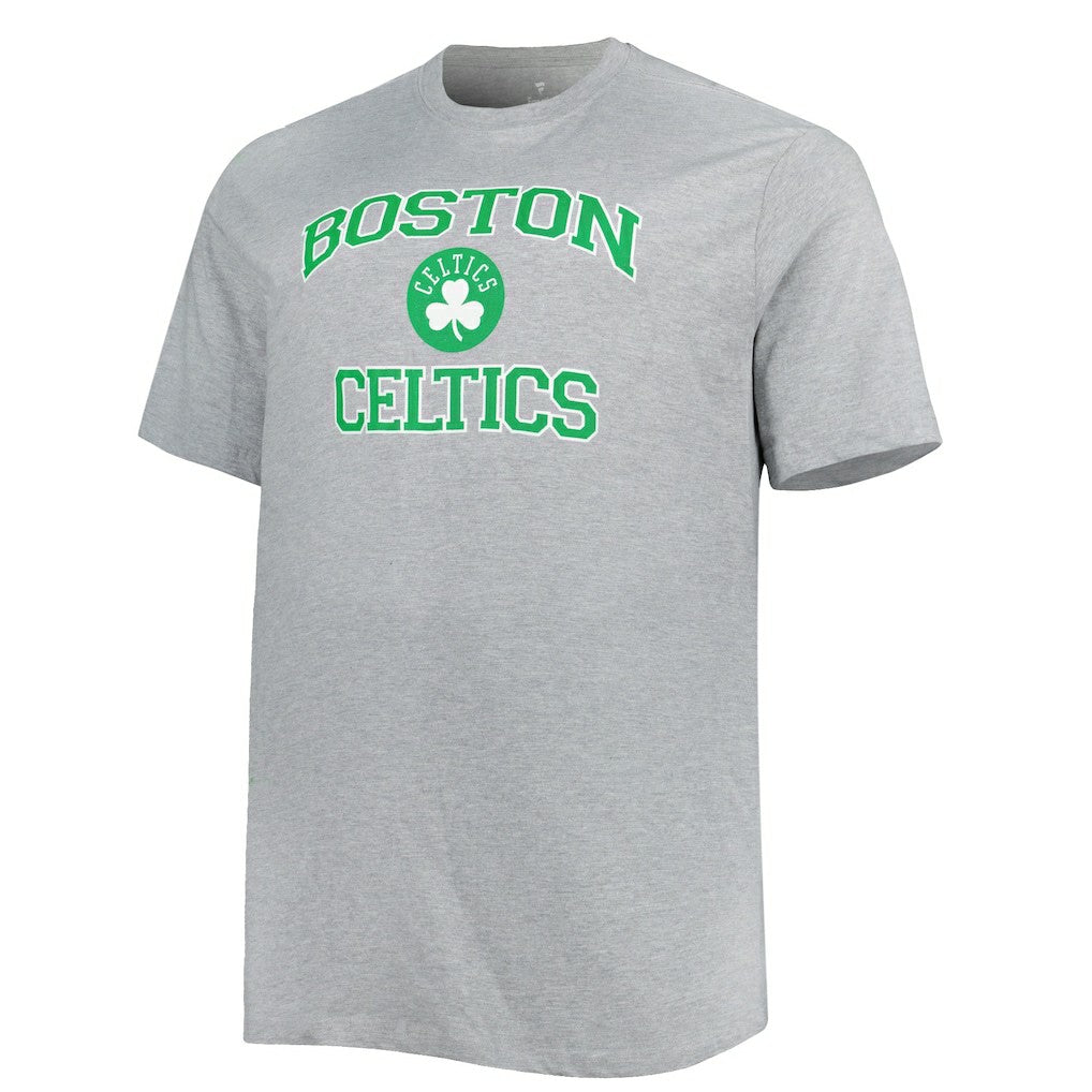 Boston Celtics Big & Tall Heart & Soul T-Shirt For Sale
