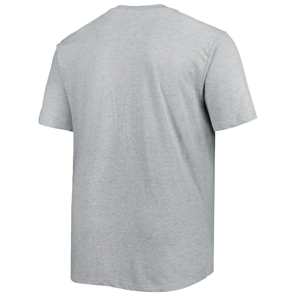 Boston Celtics Big & Tall Heart & Soul T-Shirt For Sale