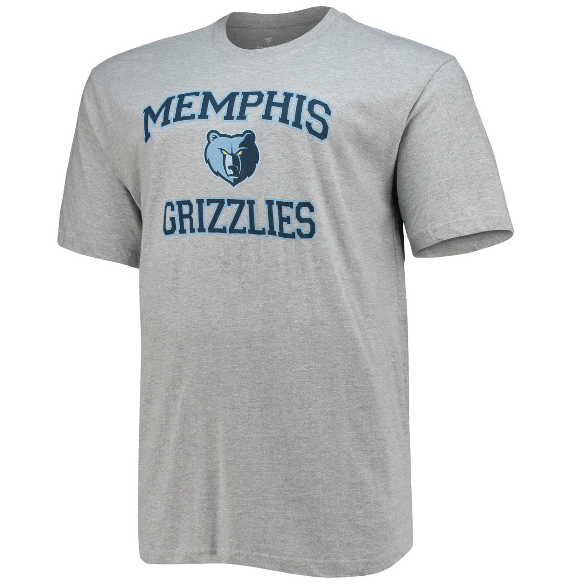 Memphis Grizzlies Big & Tall Heart & Soul T-Shirt On Sale