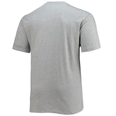 Memphis Grizzlies Big & Tall Heart & Soul T-Shirt On Sale