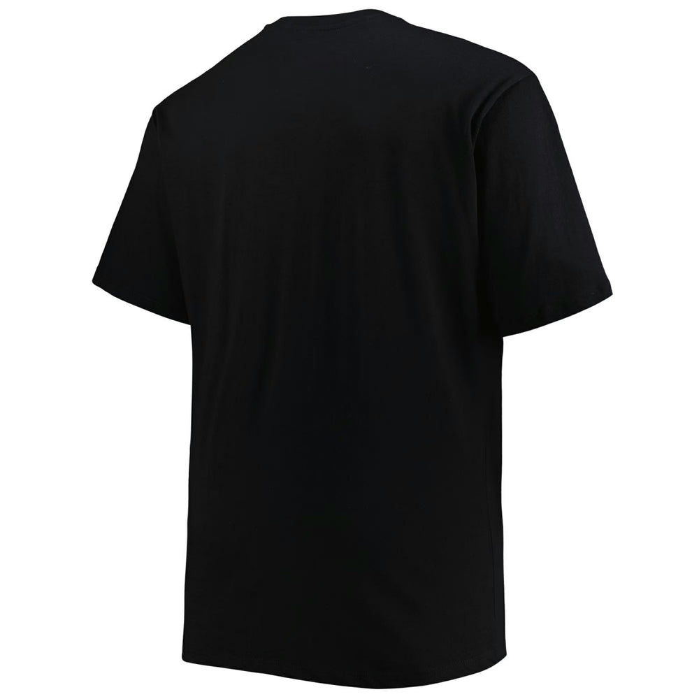 Miami Heat Big & Tall Heart & Soul T-Shirt Discount