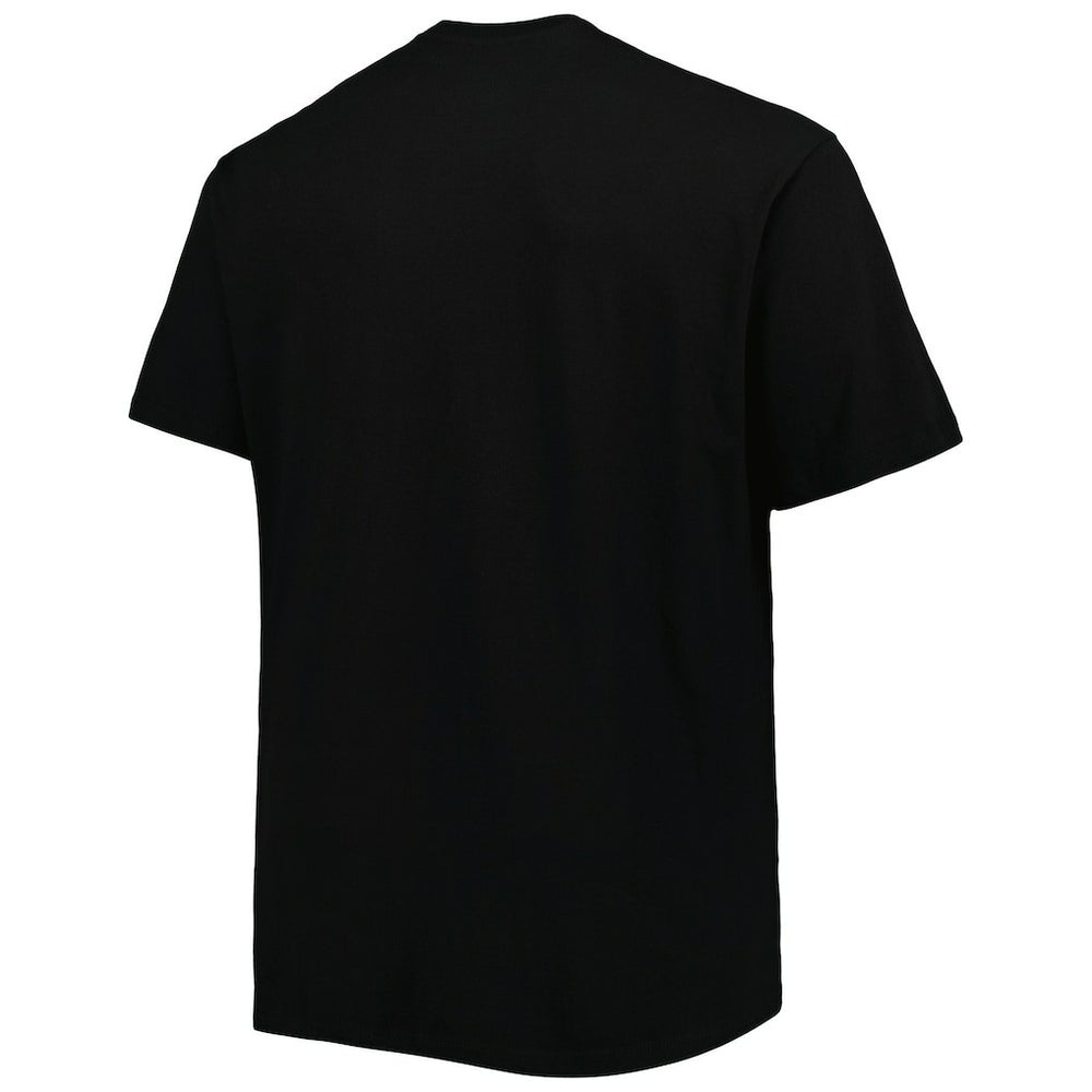 Charlotte Hornets Big & Tall Heart & Soul T-Shirt Online
