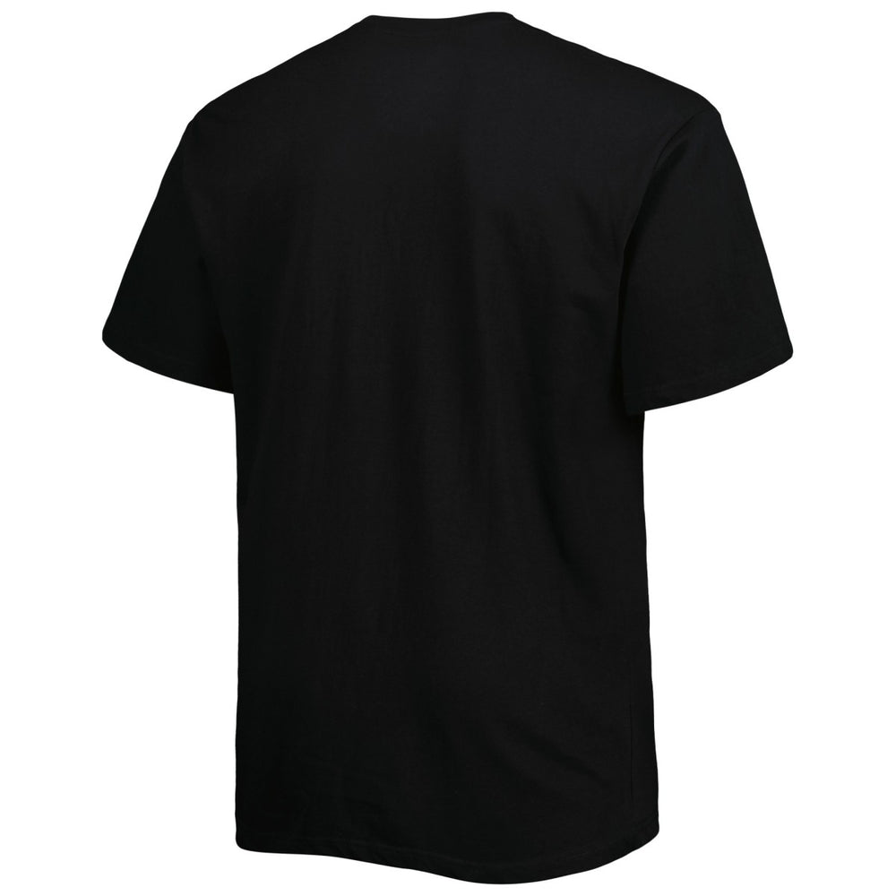 Utah Jazz Big & Tall Heart & Soul T-Shirt On Sale