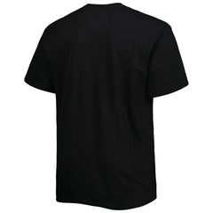 Utah Jazz Big & Tall Heart & Soul T-Shirt On Sale
