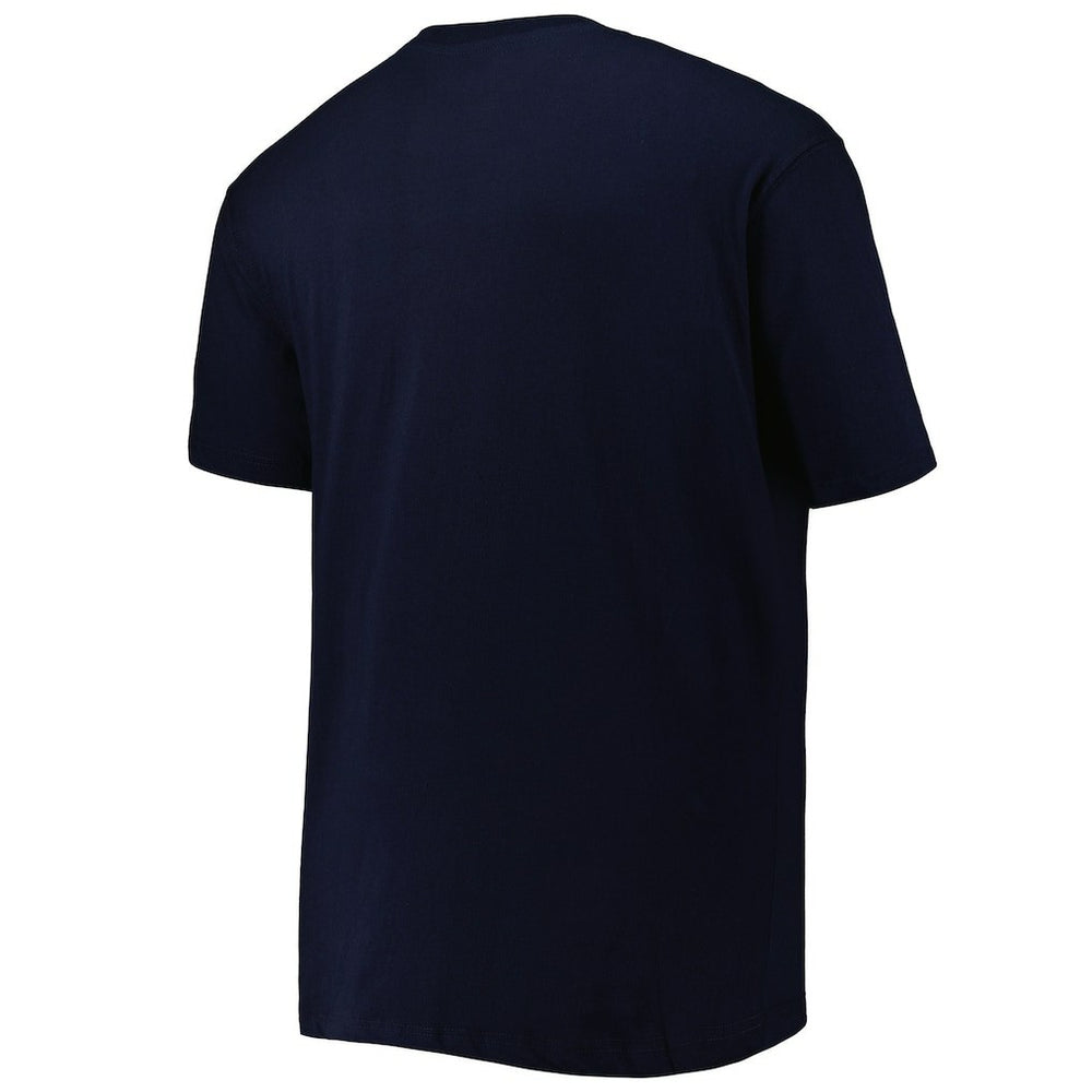 Dallas Mavericks Big & Tall Heart & Soul T-Shirt sale Discount