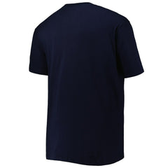 Dallas Mavericks Big & Tall Heart & Soul T-Shirt sale Discount
