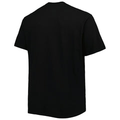 Brooklyn Nets Big & Tall Heart & Soul T-Shirt Online