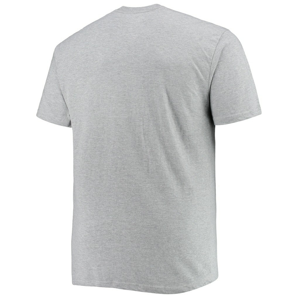 Brooklyn Nets Big & Tall Heart & Soul T-Shirt Online