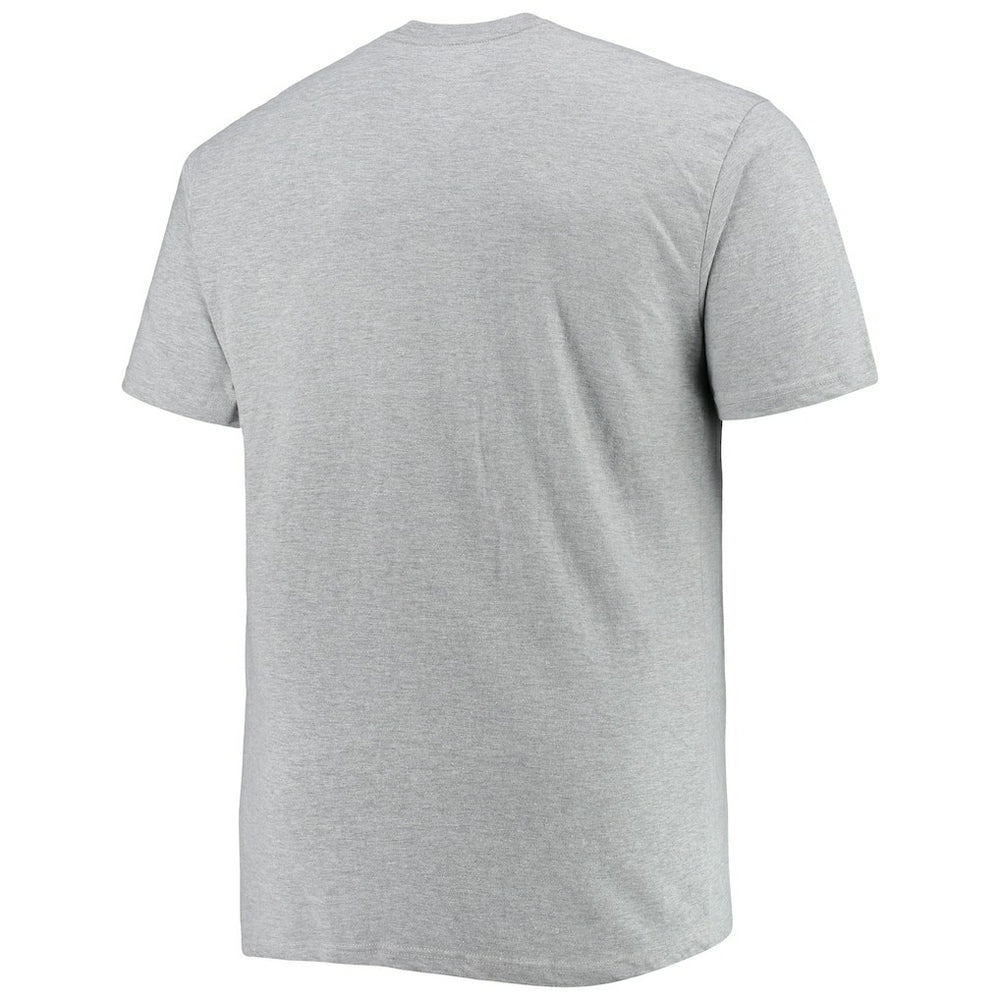Brooklyn Nets Big & Tall Heart & Soul T-Shirt Online