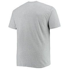 Brooklyn Nets Big & Tall Heart & Soul T-Shirt Online